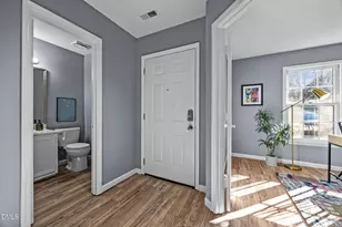 118 Old Maple Ln, Durham, NC 27713 - Photo 2