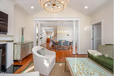 2 Abernathy Drive, Chapel Hill, NC 27517 - Photo 4