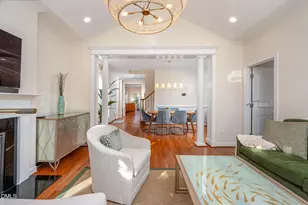 2 Abernathy Dr, Chapel Hill, NC 27517 - Photo 4