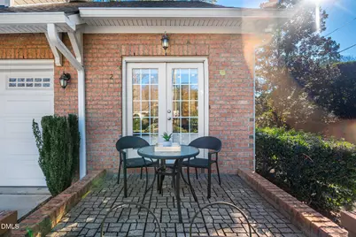 2 Abernathy Drive, Chapel Hill, NC 27517 - Photo 32