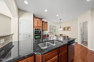 1344 Heritage Hills Way, Wake Forest, NC 27587 - Photo 16