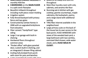 1344 Heritage Hills Way, Wake Forest, NC 27587 - Photo 10