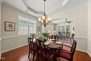 1344 Heritage Hills Way, Wake Forest, NC 27587 - Photo 14