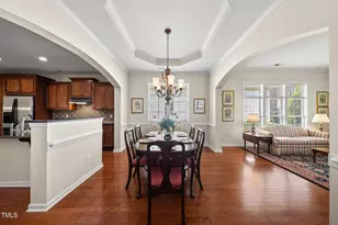 1344 Heritage Hills Way, Wake Forest, NC 27587 - Photo 6