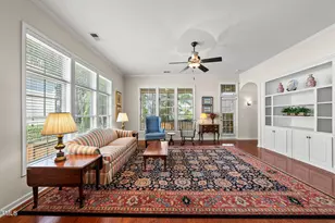 1344 Heritage Hills Way, Wake Forest, NC 27587 - Photo 8