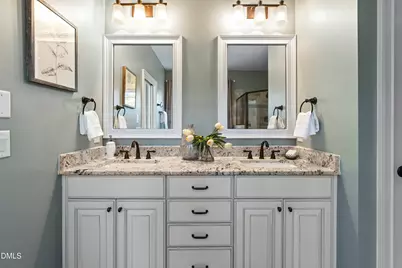 3353 Cheswick Drive, Raleigh, NC 27609 - Photo 32