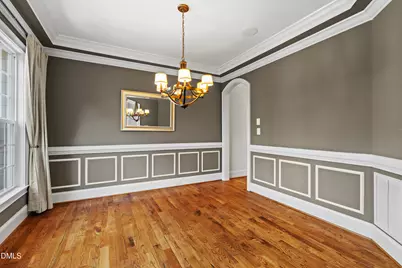 3353 Cheswick Drive, Raleigh, NC 27609 - Photo 18