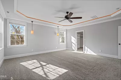 3353 Cheswick Drive, Raleigh, NC 27609 - Photo 26