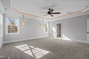 3353 Cheswick Dr, Raleigh, NC 27609 - Photo 26