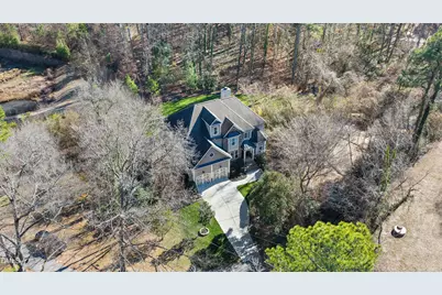 3353 Cheswick Drive, Raleigh, NC 27609 - Photo 48