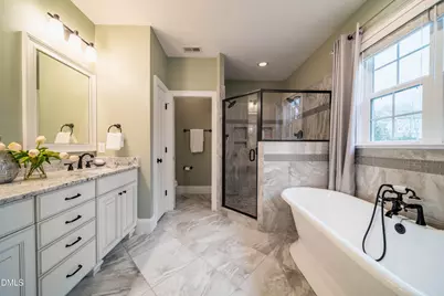 3353 Cheswick Drive, Raleigh, NC 27609 - Photo 28