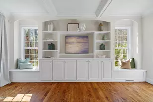 3353 Cheswick Dr, Raleigh, NC 27609 - Photo 6