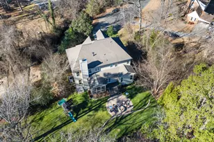 3353 Cheswick Dr, Raleigh, NC 27609 - Photo 50