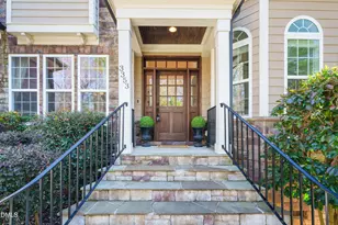 3353 Cheswick Dr, Raleigh, NC 27609 - Photo 2