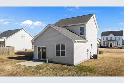 91 Longbow Drive, Middlesex, NC 27557 - Photo 26