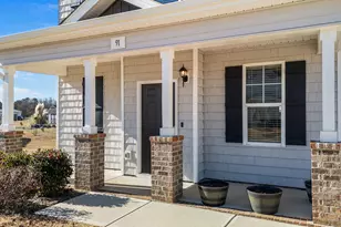 91 Longbow Dr, Middlesex, NC 27557 - Photo 2