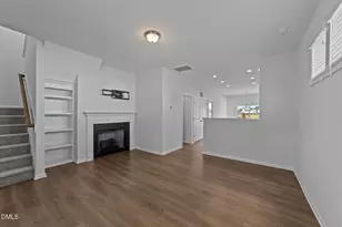 91 Longbow Dr, Middlesex, NC 27557 - Photo 8