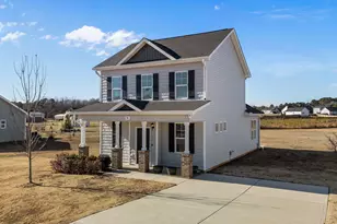 91 Longbow Dr, Middlesex, NC 27557 - Photo 24