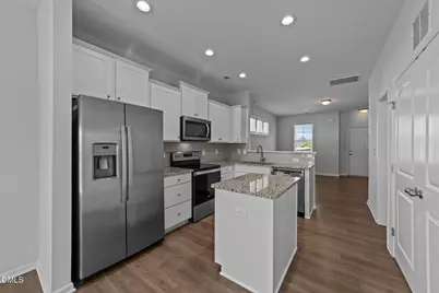 91 Longbow Drive, Middlesex, NC 27557 - Photo 4