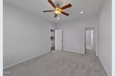 91 Longbow Drive, Middlesex, NC 27557 - Photo 12