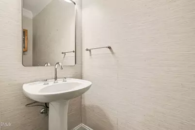 9109 Club Hill Drive, Raleigh, NC 27617 - Photo 26