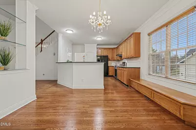 9109 Club Hill Drive, Raleigh, NC 27617 - Photo 16