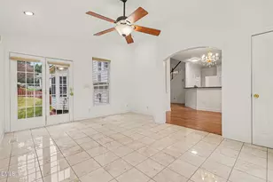 9109 Club Hill Dr, Raleigh, NC 27617 - Photo 18