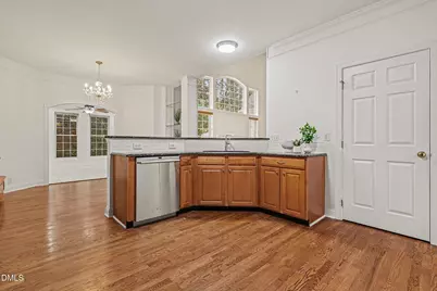 9109 Club Hill Drive, Raleigh, NC 27617 - Photo 14