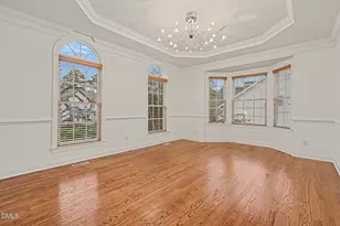 9109 Club Hill Dr, Raleigh, NC 27617 - Photo 10