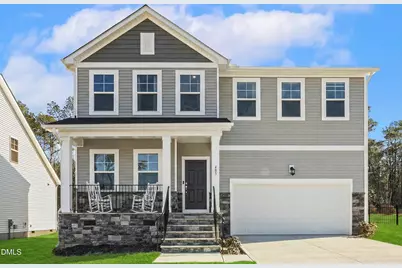 485 Barnes Landing Drive, Four Oaks, NC 27524 - Photo 2