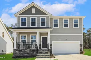 485 Barnes Lndg Dr, Four Oaks, NC 27524 - Photo 2