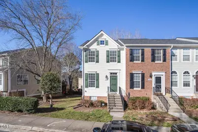 5531 Crabtree Park Court, Raleigh, NC 27612 - Photo 40