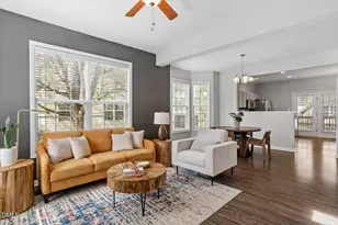 5531 Crabtree Park Ct, Raleigh, NC 27612 - Photo 4