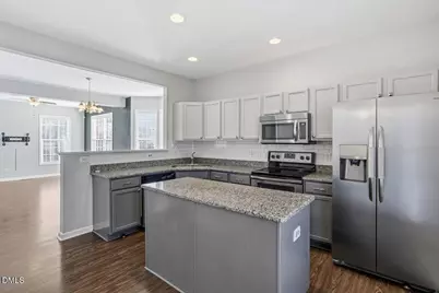 5531 Crabtree Park Court, Raleigh, NC 27612 - Photo 10