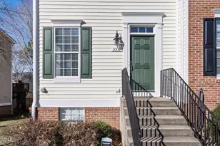 5531 Crabtree Park Ct, Raleigh, NC 27612 - Photo 2
