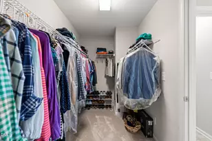 116 Edgegrove Ln, Holly Springs, NC 27540 - Photo 16