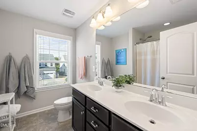 116 Edgegrove Lane, Holly Springs, NC 27540 - Photo 26