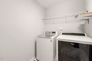 116 Edgegrove Ln, Holly Springs, NC 27540 - Photo 30