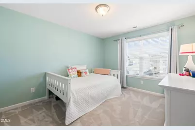 116 Edgegrove Lane, Holly Springs, NC 27540 - Photo 20