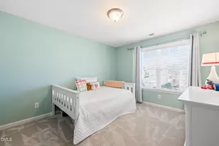 116 Edgegrove Ln, Holly Springs, NC 27540 - Photo 20