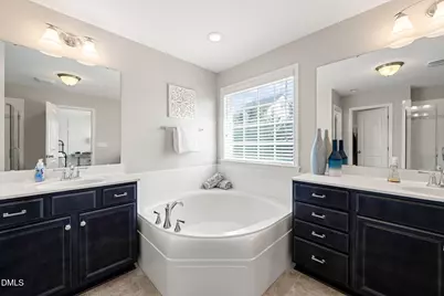 116 Edgegrove Lane, Holly Springs, NC 27540 - Photo 14