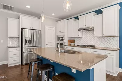 116 Edgegrove Lane, Holly Springs, NC 27540 - Photo 12