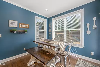 116 Edgegrove Lane, Holly Springs, NC 27540 - Photo 10