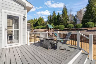 116 Edgegrove Ln, Holly Springs, NC 27540 - Photo 32