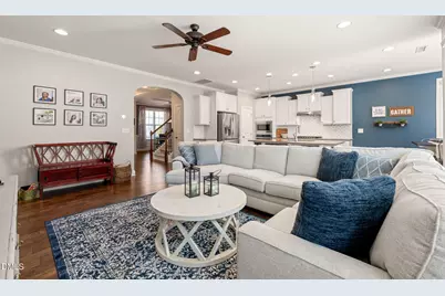 116 Edgegrove Lane, Holly Springs, NC 27540 - Photo 6