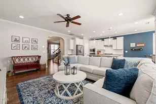 116 Edgegrove Ln, Holly Springs, NC 27540 - Photo 6