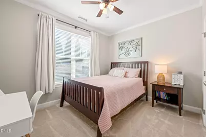 116 Edgegrove Lane, Holly Springs, NC 27540 - Photo 18