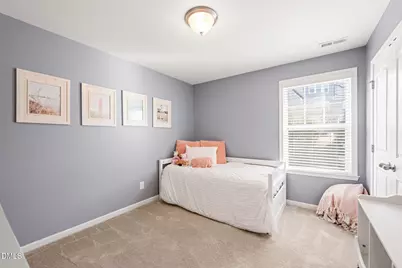 116 Edgegrove Lane, Holly Springs, NC 27540 - Photo 22