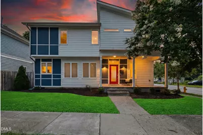 1117 S Person Street, Raleigh, NC 27601 - Photo 2