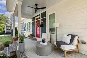 1117 S Person St, Raleigh, NC 27601 - Photo 4